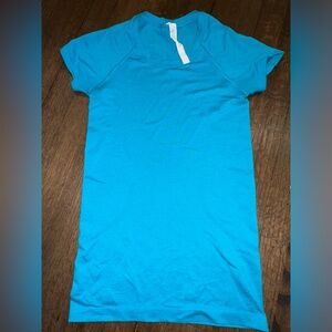 Lululemon swiftly tech